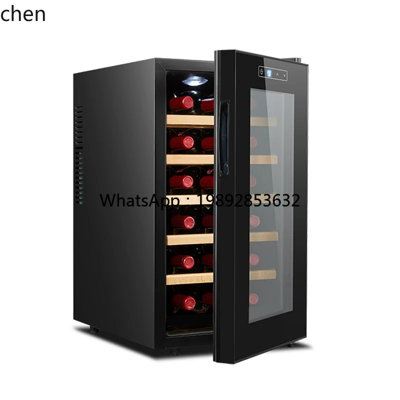 cc26 constant temperature wine - Wine & Beer Guayaquil ulasan dan harga