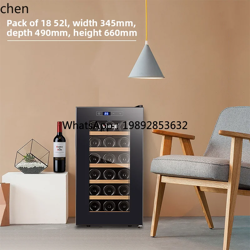 cc26 constant temperature wine - Wine & Beer Guayaquil ulasan dan harga