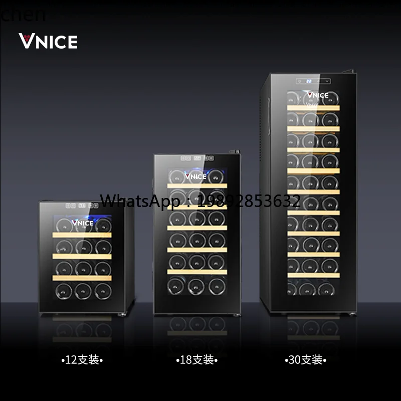 cc26 constant temperature wine - Wine & Beer Guayaquil ulasan dan harga