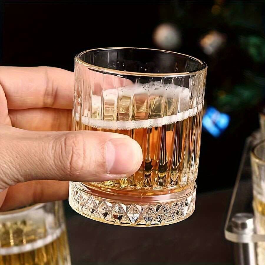 100Ml/210Ml European Whiskey H - Wine Vodka Beer ulasan dan harga