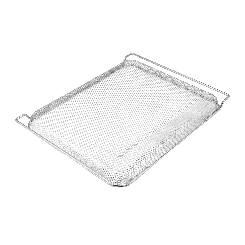 EAS-Air Fry Basket For Ninja F - Ninja Air Fryer Dt201 ulasan dan harga