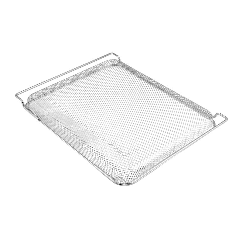 EAS-Air Fry Basket For Ninja F - Ninja Air Fryer Dt201 ulasan dan harga