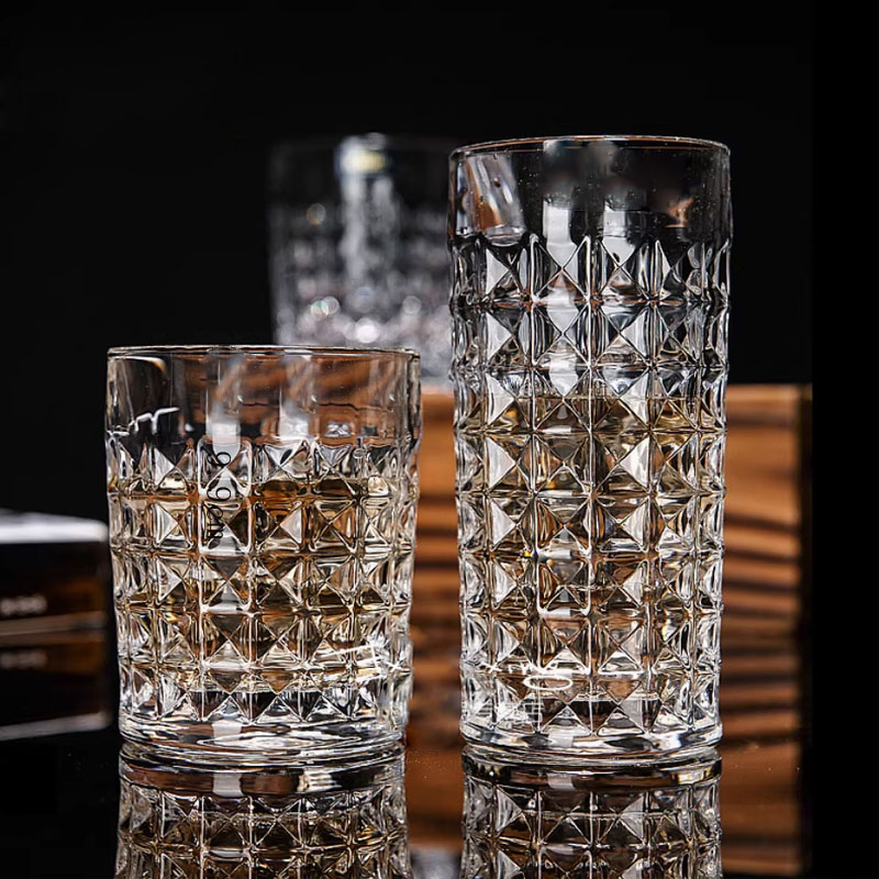 Classical Scotch Glass Gifts 1 - Wine Vodka Beer ulasan dan harga