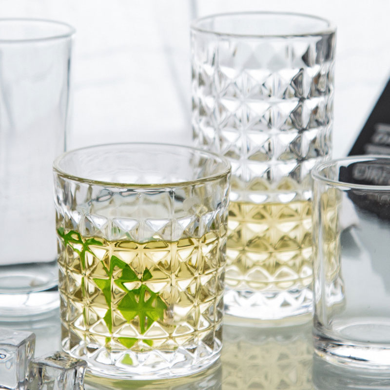 Classical Scotch Glass Gifts 1 - Wine Vodka Beer ulasan dan harga