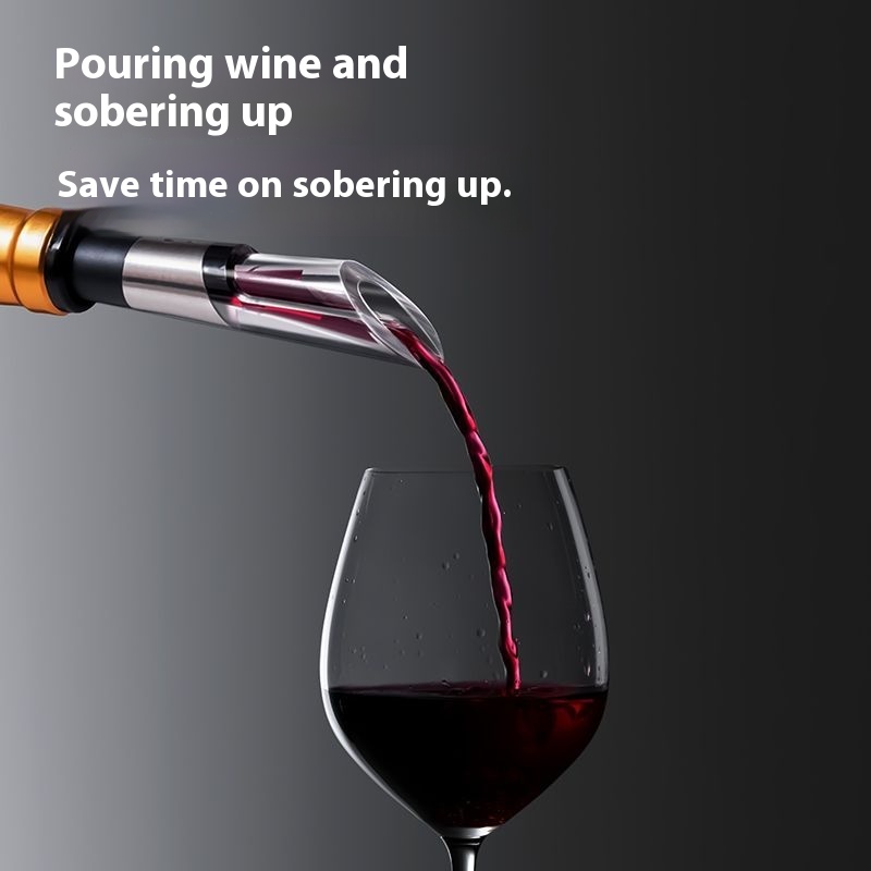 Deli Electric Wine Opener for  - Wine Beer Deli ulasan dan harga