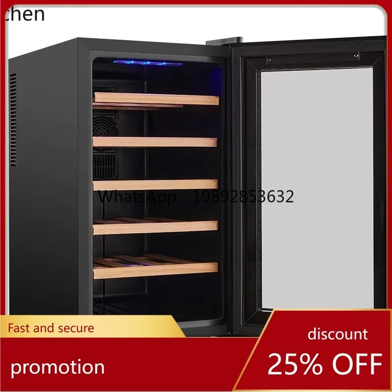 cc26 18-Pack Red Wine Constant - Wine & Beer Guayaquil ulasan dan harga