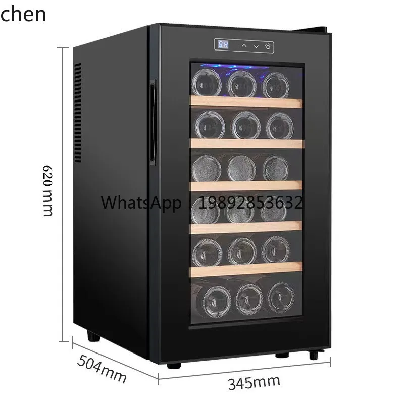 cc26 18-Pack Red Wine Constant - Wine & Beer Guayaquil ulasan dan harga