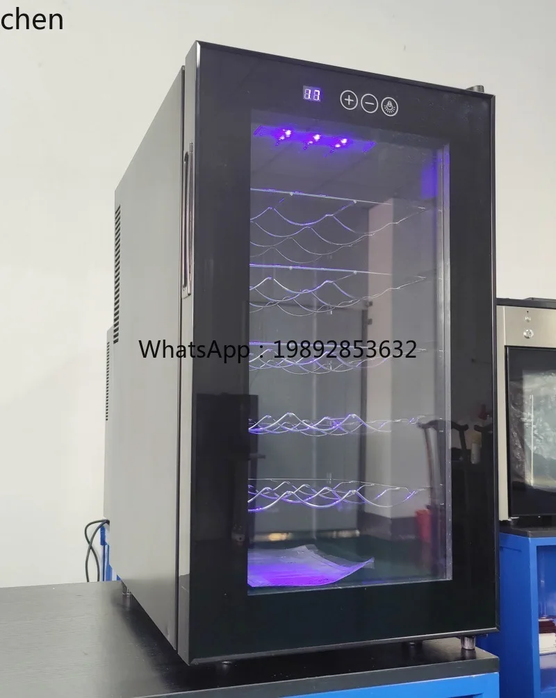 cc26 18-Pack Red Wine Constant - Wine & Beer Guayaquil ulasan dan harga