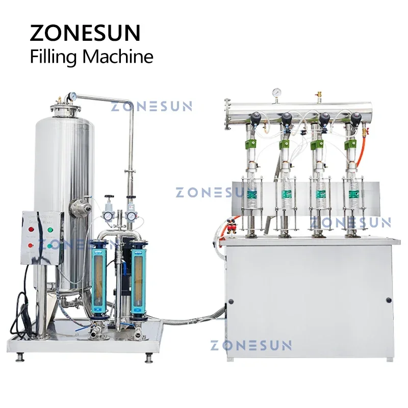 ZONESUN Carbonated Drinks Isob - Wine Beer Juice ulasan dan harga