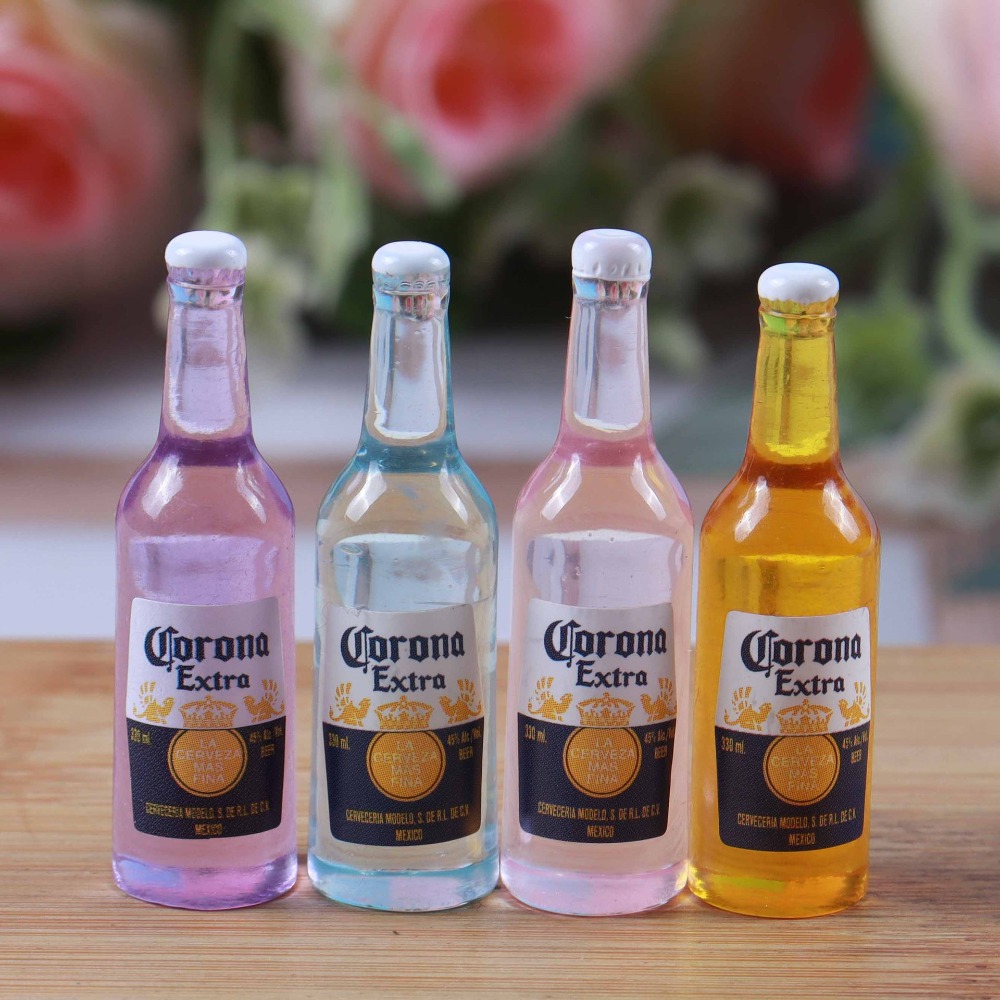 3pcs Simulation Wine Bottle Mo - Wine Y Beer ulasan dan harga