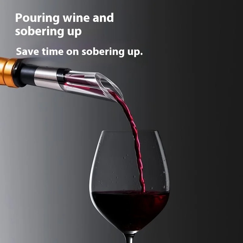 Deli Electric Wine Opener for  - Wine Beer Deli ulasan dan harga