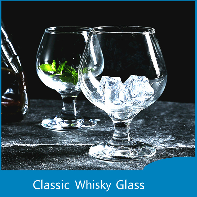 Classic Whiskey Cup Red Wine C - Wine Vodka Beer ulasan dan harga