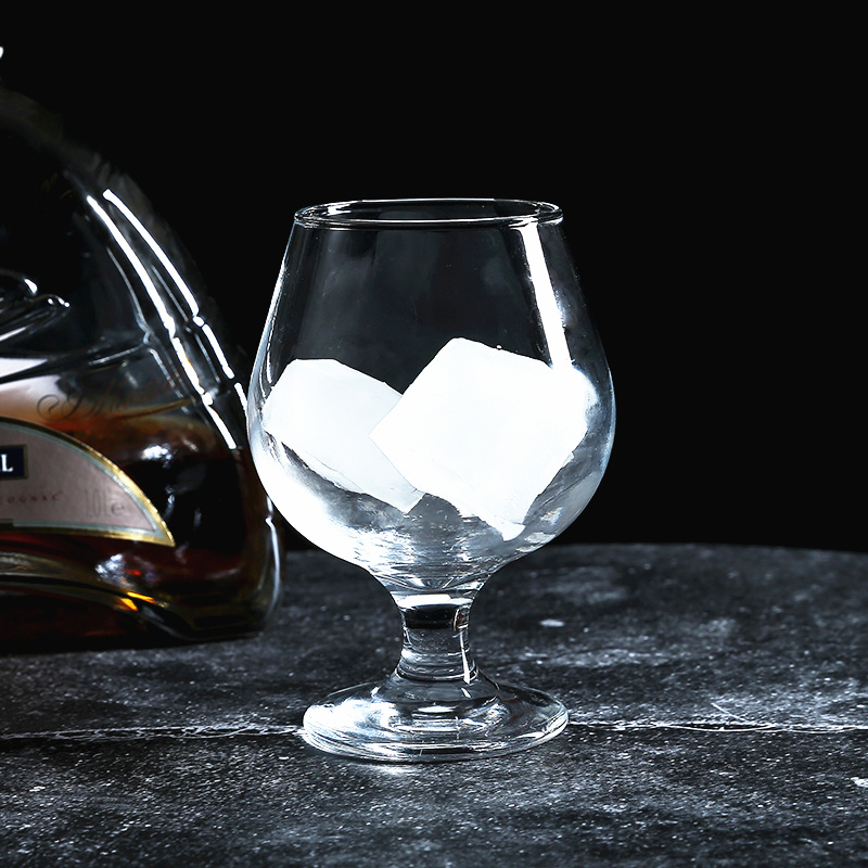 Classic Whiskey Cup Red Wine C - Wine Vodka Beer ulasan dan harga