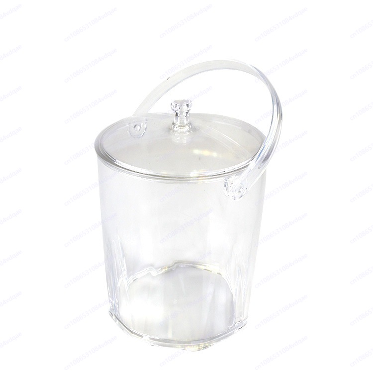 Internet Celebrity Ice BUcket  - Wine Beer Red ulasan dan harga