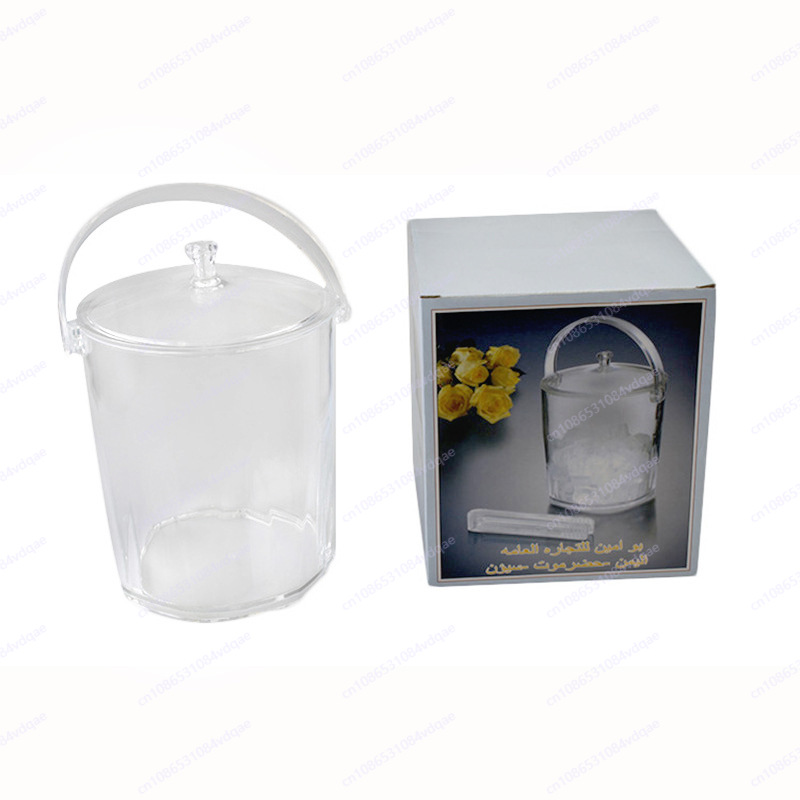 Internet Celebrity Ice BUcket  - Wine Beer Red ulasan dan harga
