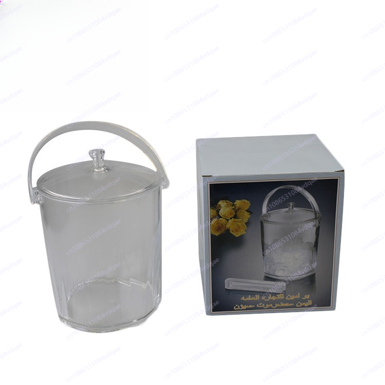 Internet Celebrity Ice BUcket  - Wine Beer Red ulasan dan harga
