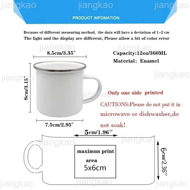 You Are My Hero Print Enamel M - Wine Beer Juice ulasan dan harga