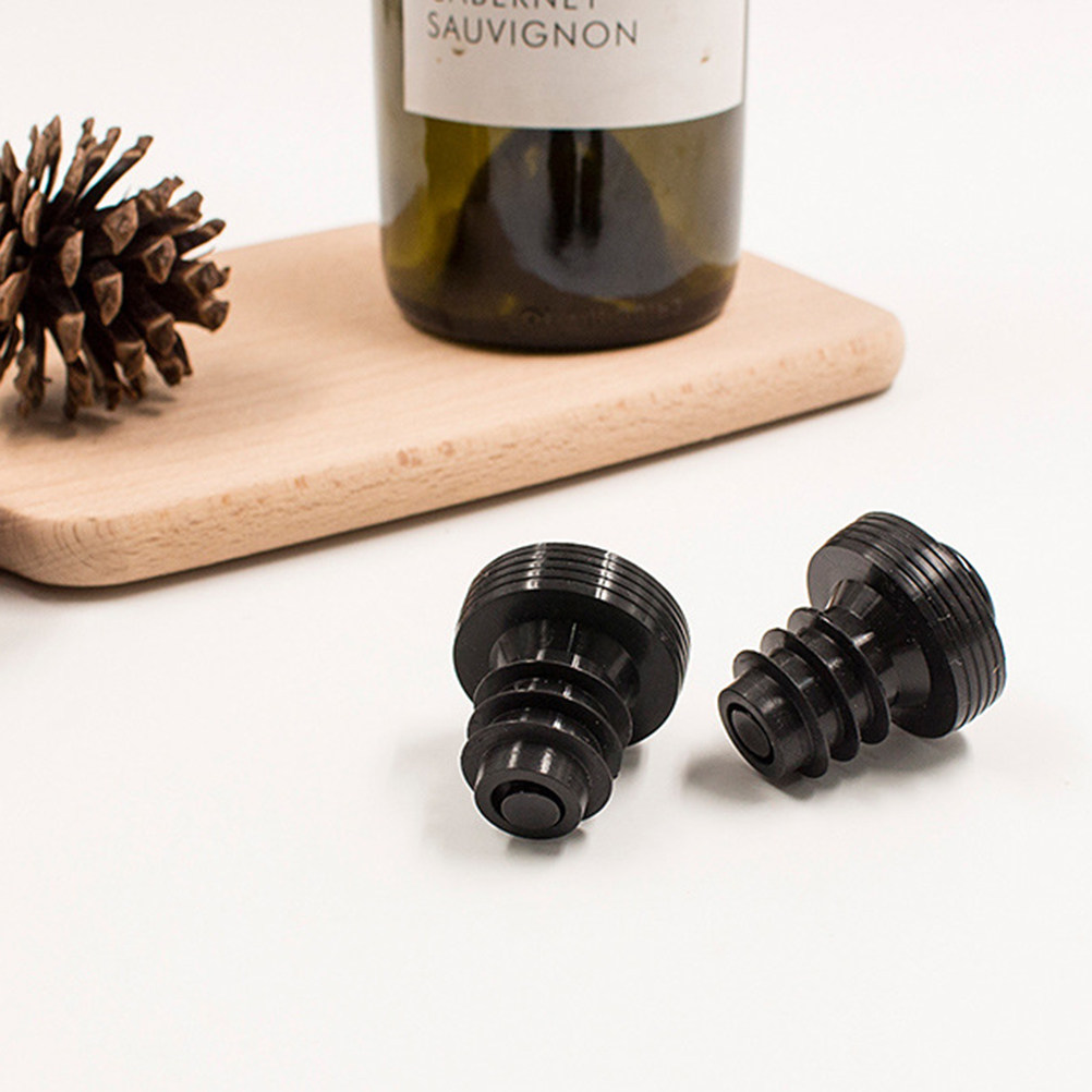 Premium Food Grade Silicone Wi - Wine Beer Red ulasan dan harga