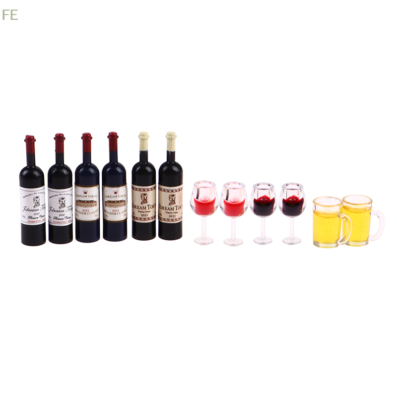 [FE] New Fashion High Quality  - Wine Y Beer ulasan dan harga