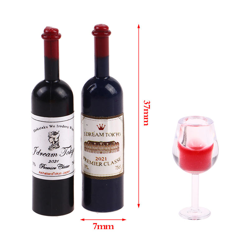 [FE] New Fashion High Quality  - Wine Y Beer ulasan dan harga