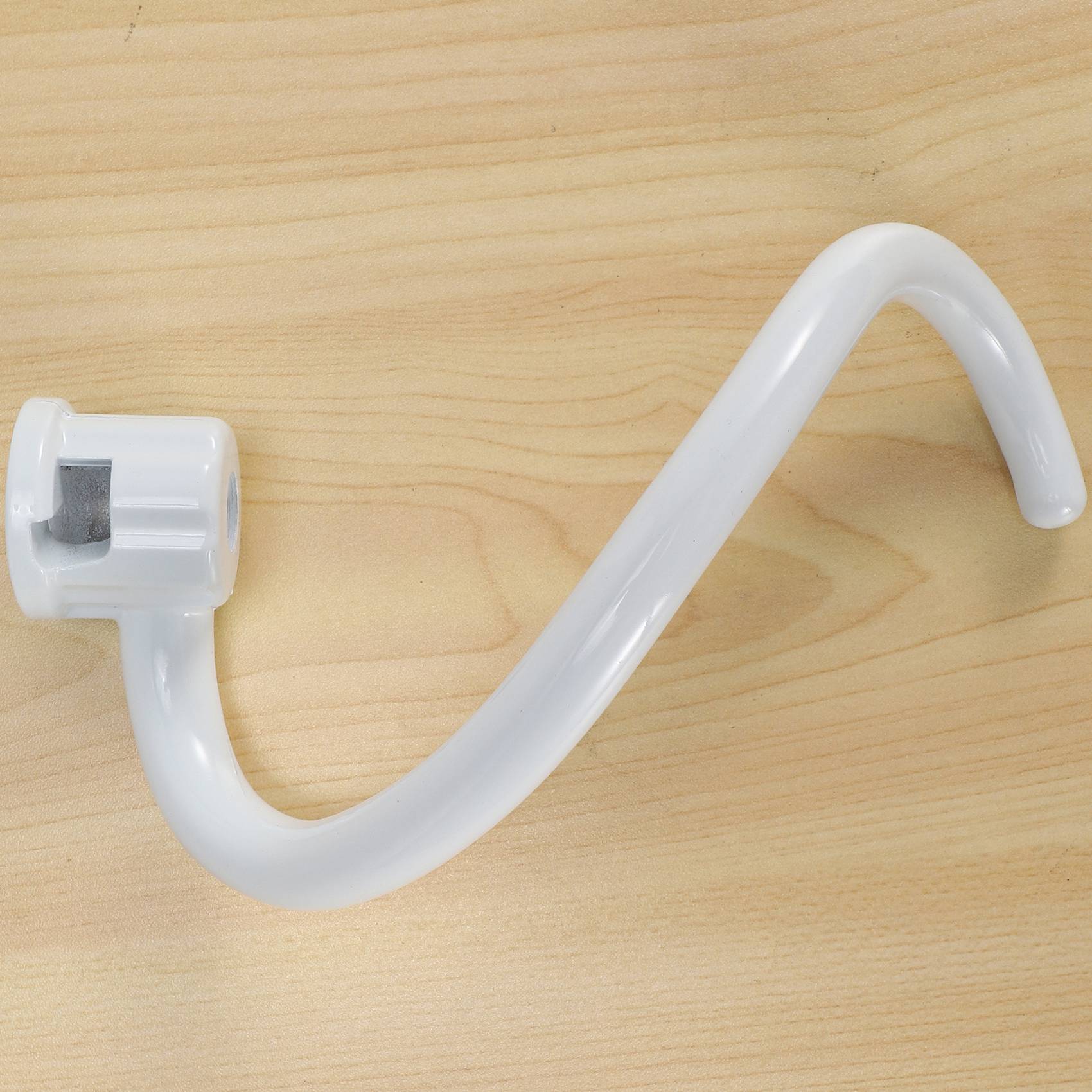 Spiral Dough Hook Replacement  - Kitchenaid Mixer Pro 600 ulasan dan harga