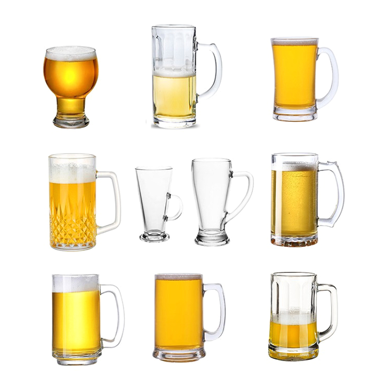Creative Wine Glass Multiple C - Wine Beer Juice ulasan dan harga