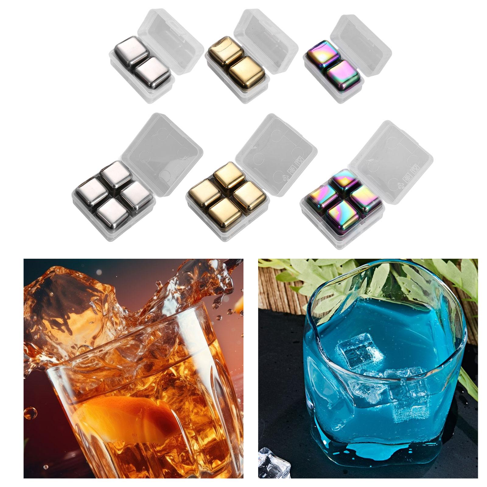 Ice Cubes Men Gift for Beer Re - Wine Beer Juice ulasan dan harga