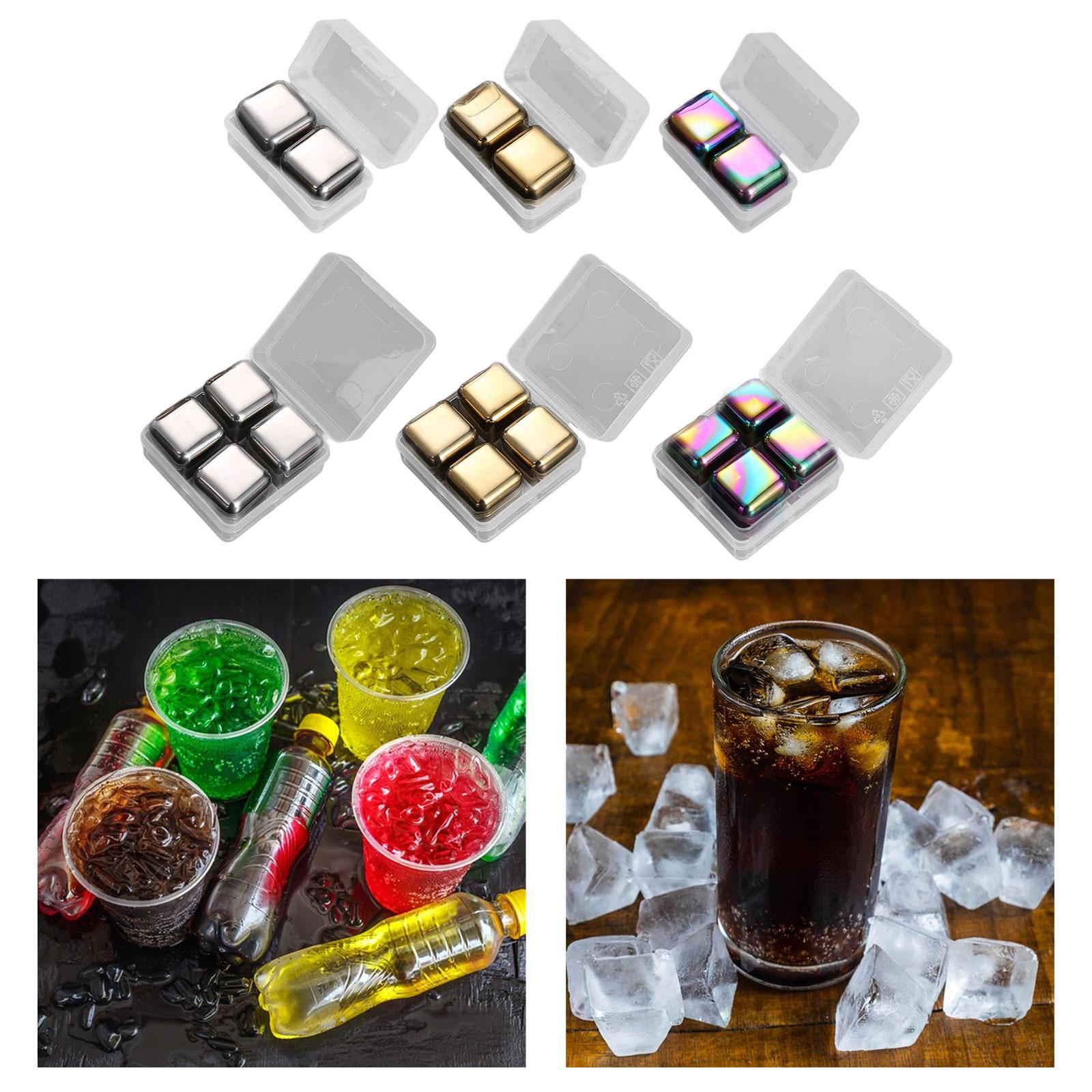 Ice Cubes Men Gift for Beer Re - Wine Beer Juice ulasan dan harga