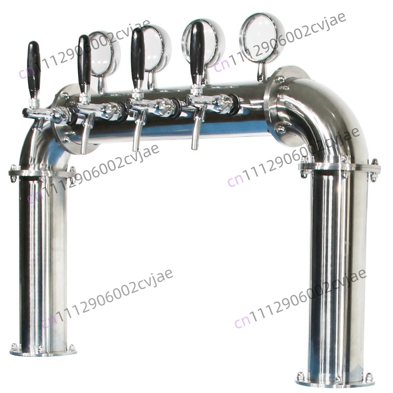 Beer machine Wine column T-typ - Wine Y Beer ulasan dan harga