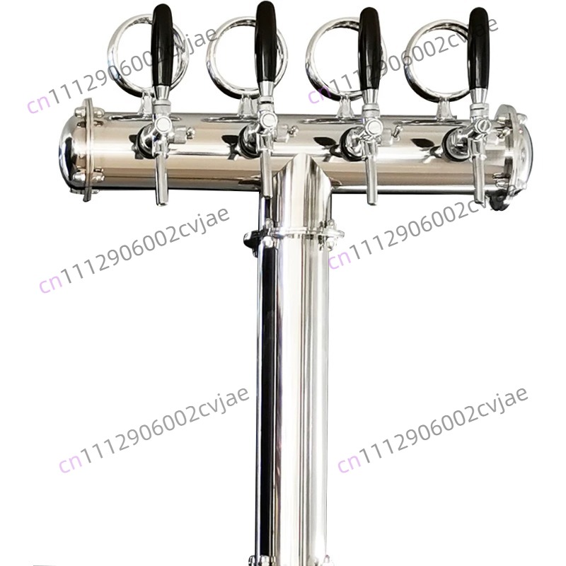 Beer machine Wine column T-typ - Wine Y Beer ulasan dan harga