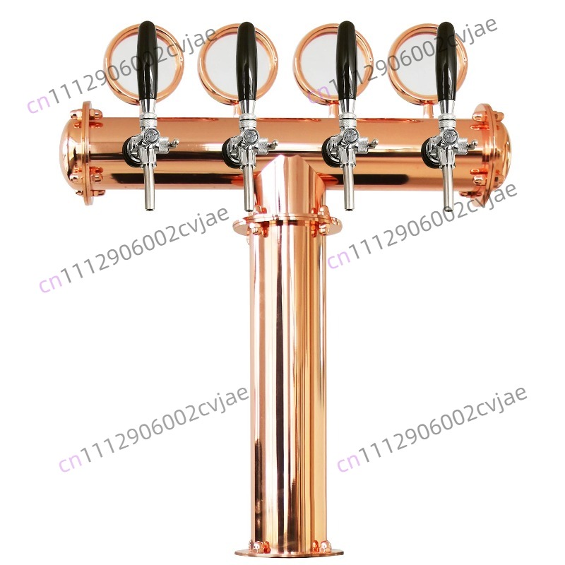Beer machine Wine column T-typ - Wine Y Beer ulasan dan harga